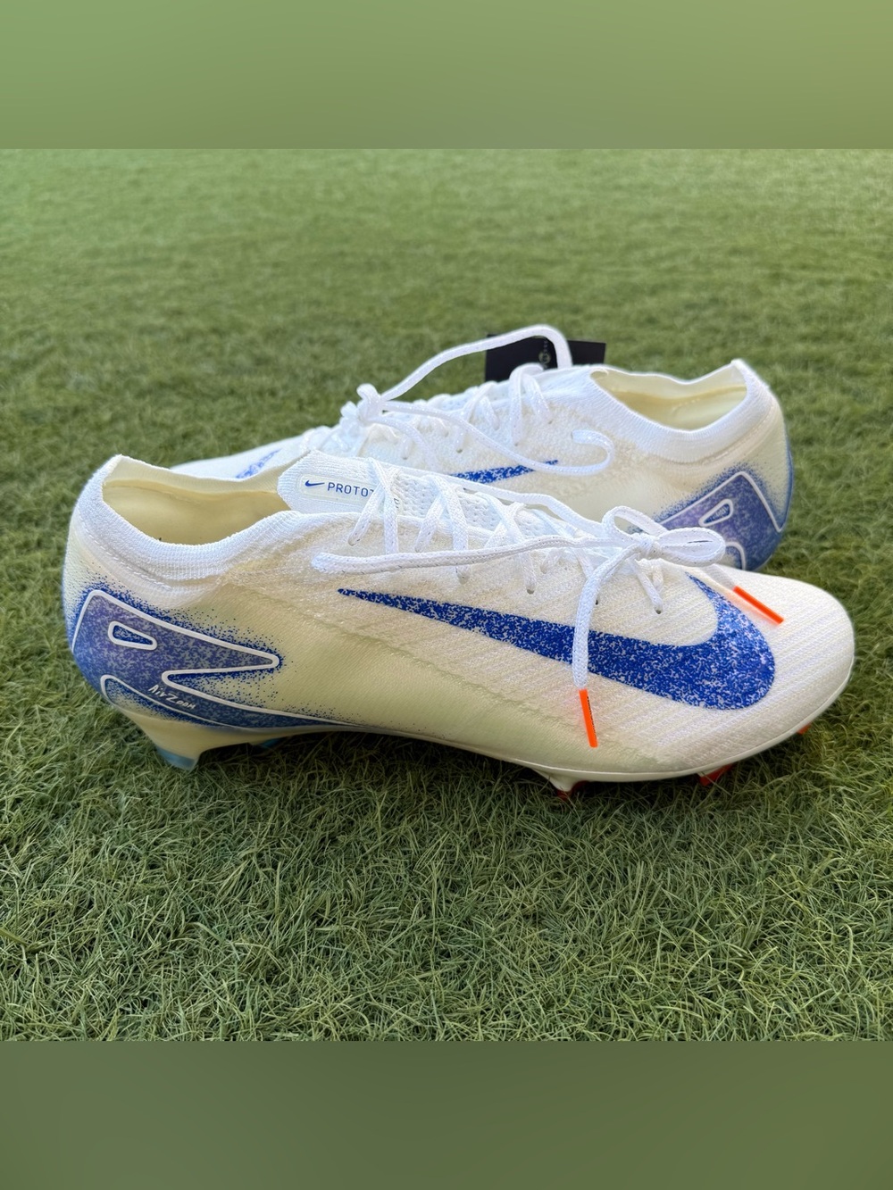 Nike Zoom Vapor 16 F FG